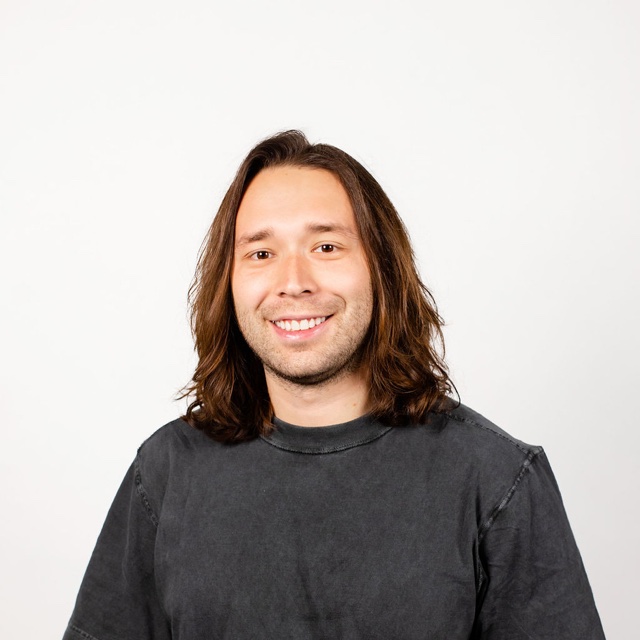 Jason Portillo