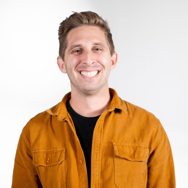 Kevin Zimmerman
